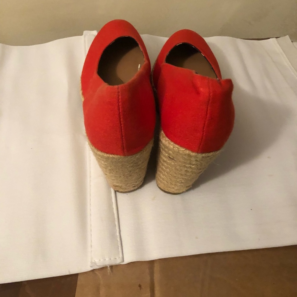 Platforms shoes - Picture 2 of 2
